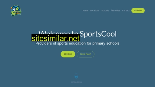 Sportscool similar sites