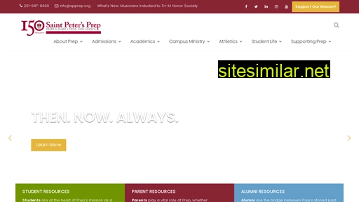 spprep.org alternative sites