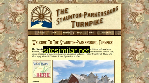 spturnpike.org alternative sites