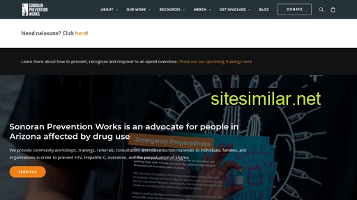 spwaz.org alternative sites