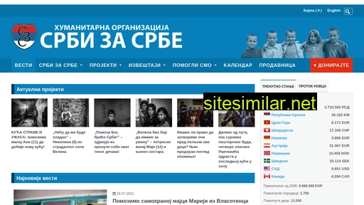 srbizasrbe.org alternative sites