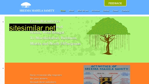 sreema.org alternative sites