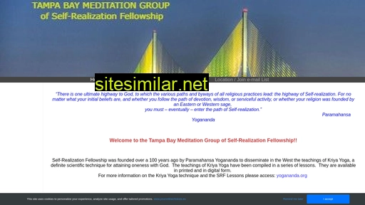 srftampabay.org alternative sites