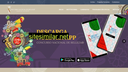 srtacolombia.org alternative sites