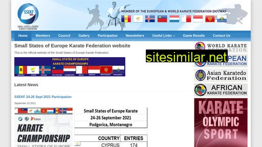 ssekf.org alternative sites