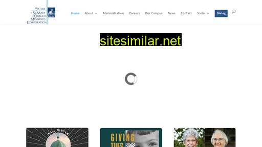 ssmoministries.org alternative sites