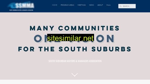 ssmma.org alternative sites