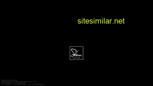 Stanwebdesign similar sites
