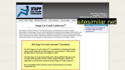 stapp.org alternative sites