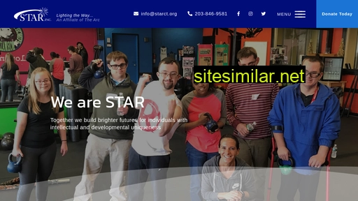 starct.org alternative sites