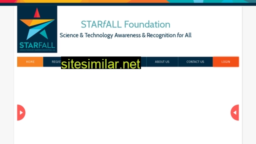 Starfll similar sites