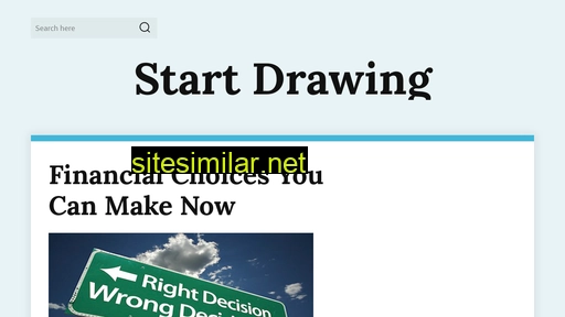 startdrawing.org alternative sites