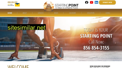 startingpoint.org alternative sites