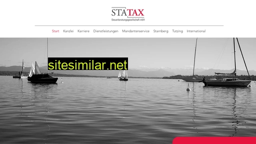 statax.org alternative sites