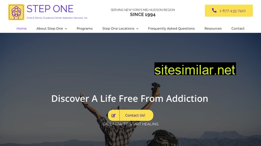 step1ny.org alternative sites