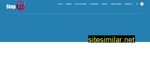 stepupprogram.org alternative sites