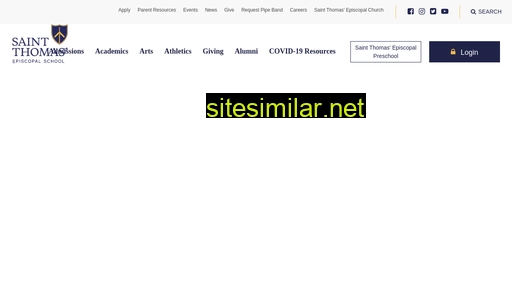 stes.org alternative sites