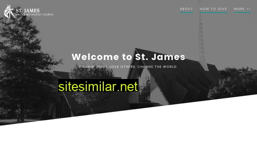 Stjconnect similar sites