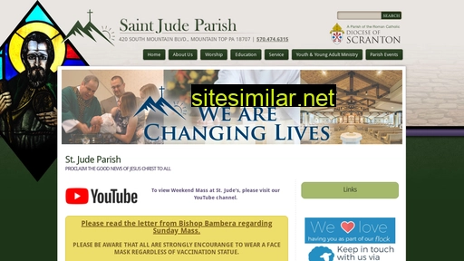 stjc.org alternative sites