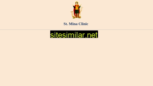 stminaclinic.org alternative sites