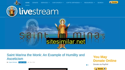stminas.org alternative sites