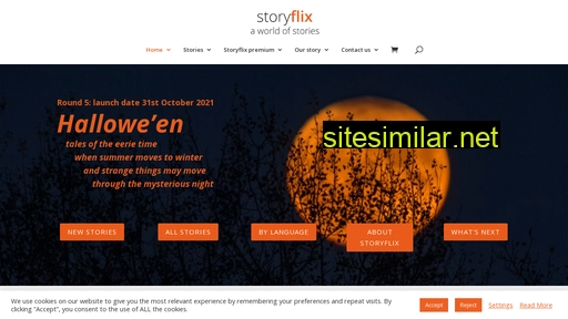 storyflix.org alternative sites