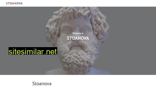 Stoanova similar sites