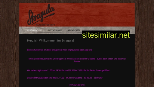 stragula.org alternative sites