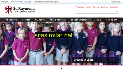 straymond.org alternative sites
