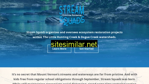 Streamsquads similar sites