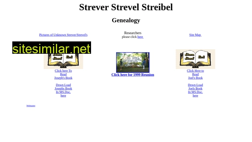 strever.org alternative sites