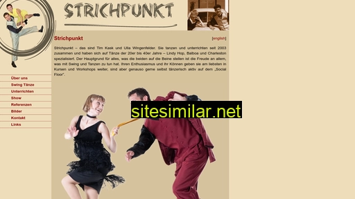 strichpunkt.org alternative sites