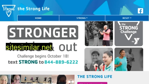 stronglife.org alternative sites