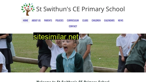 stswithunsprimary.org alternative sites