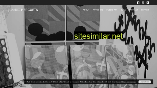 studio.hergueta.org alternative sites