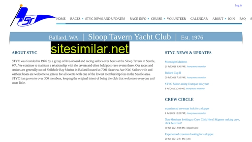 styc.org alternative sites
