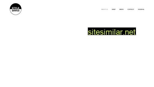 stylesaves.org alternative sites