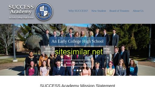 successacademy.org alternative sites