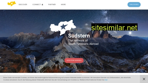 suedstern.org alternative sites