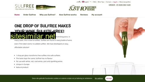 sulfree.org alternative sites