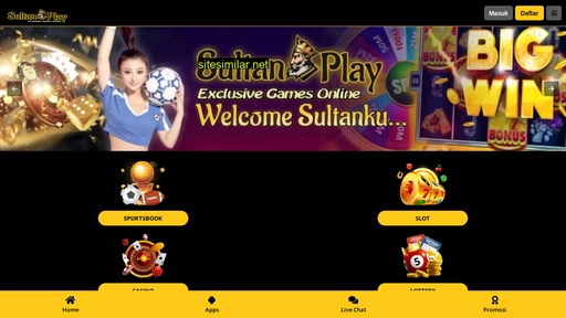 sultanplay.org alternative sites