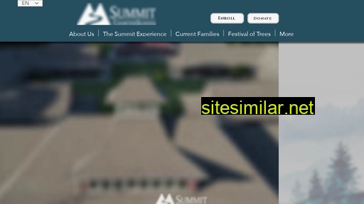 Summitschool similar sites