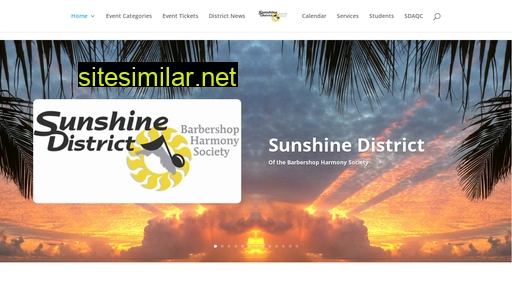 sunshinedistrict.org alternative sites