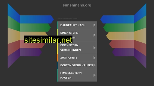 sunshinens.org alternative sites