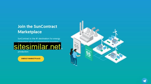 suncontract.org alternative sites