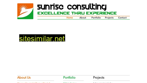 sunriseconsult.org alternative sites