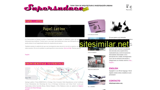 supersudaca.org alternative sites
