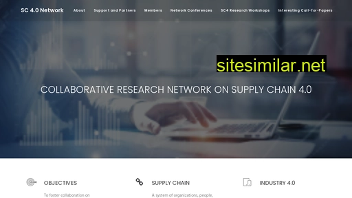 Supplychain4 similar sites