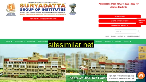 suryadatta.org alternative sites