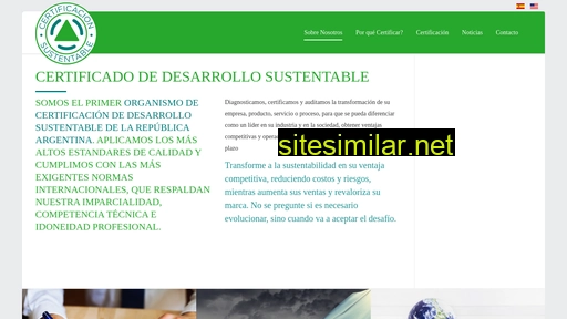 sustentable.org alternative sites
